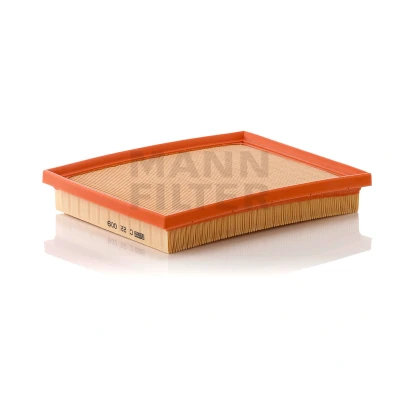 Imagen de MANN FILTER C 22 009 Filtro de aire 35 187 224 Cartucho filtrante TOYOTA: Prius III Hatchback, Auris RAV4 IV SUV, LEXUS: CT, NX norauto,