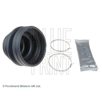 Imagen de BLUE PRINT ADC48125 Fuelle Palier Eje trasero, lado de rueda Caucho MITSUBISHI: PAJERO 3