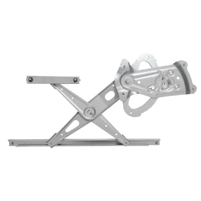 Imagen de Valeo Elevalunas Delante, derecha eléctrico sin electromotor con función de confort 851169 RENAULT: SCENIC 3, GRAND 3