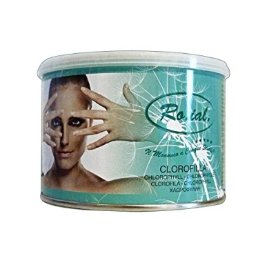 Imagen de roial Depilación de clorófila, 400 ml
