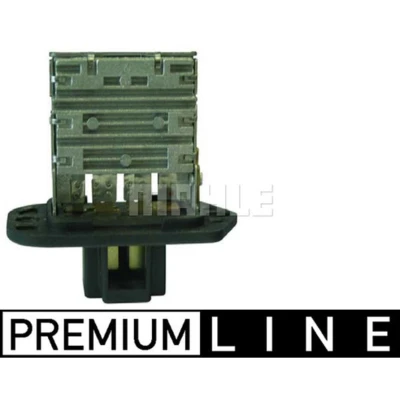 Imagen de MAHLE ORIGINAL ABR 42 000P Resitencia, ventilador habitáculo