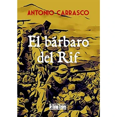 Imagen de El barbaro del Rif (THE MARKET BAND)