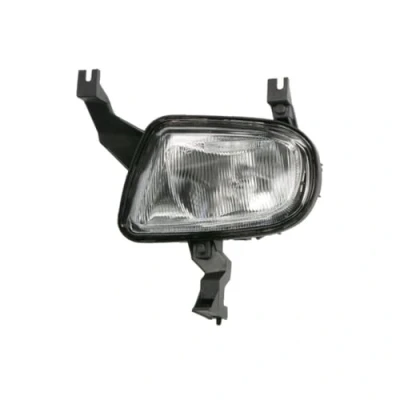 Imagen de TYC 19 0176 05 2 Faros Antiniebla izquierda con portalámparas PEUGEOT: 306 Hatchback norauto, oscaro, mister auto