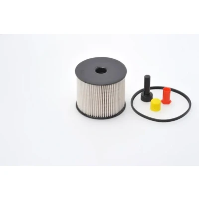 Imagen de BOSCH 1 457 070 000 Filtro Combustible Cartucho filtrante PEUGEOT: 206 SW, 307 Berlina, Partner I Furgón, CITROËN: Xsara Hatchback norauto, oscaro,