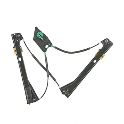 Imagen de Frankberg Elevalunas delantero derecho para Polo 6R 6C 4/5 Puerta 2009 2020 6R4837462