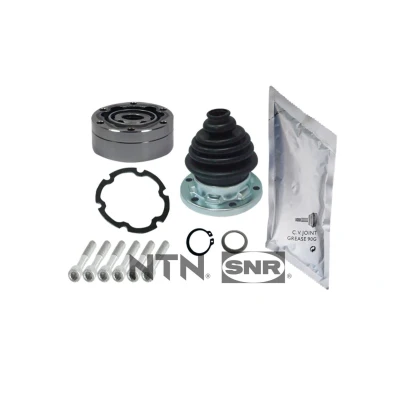 Imagen de SNR IJK54.003 Junta Homocinética VOLKSWAGEN: Golf 5, 4, Touran I, SEAT: Leon I Hatchback, II Ibiza 3, AUDI: A3 Hatchback norauto,