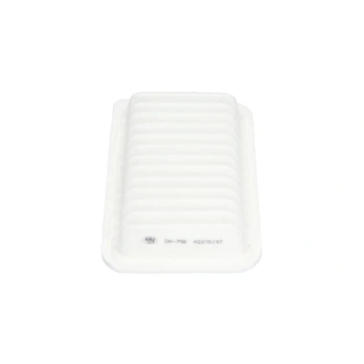 Imagen de KAVO PARTS DA 798 Filtro de aire 41mm 142mm 243mm Cartucho filtrante DAIHATSU: Terios I