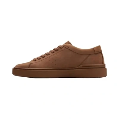 Imagen de Clarks Craft Swift, Zapatillas para Hombre, Cola Nubuck, 43 EU