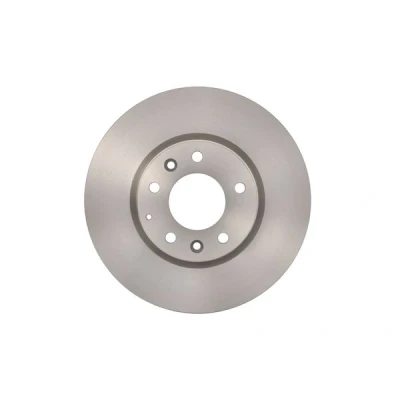 Imagen de BOSCH 0 986 479 542 Disco de freno 299 25 5 114,3 ventilado aceitado con tornillos MAZDA: 6 Familiar, Berlina, Hatchback