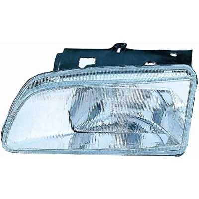 Imagen de PRASCO CI9154803 Faros derecha H4 sin servomotor para reg. alcance luces CITROËN: Berlingo / First I, I Furgón
