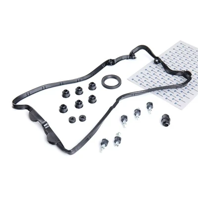 Imagen de DR.MOTOR AUTOMOTIVE DRM0544S Juego de juntas, tapa culata cilindro para 1 4 BMW: 5 Berlina, 7, 6 Cabrio