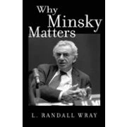 Imagen de Why Minsky Matters