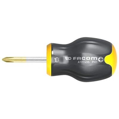 Imagen de FACOM ATP2X35 PROTWIST TORNEVIS para tornillos PHILLIPS cuchillas cortas