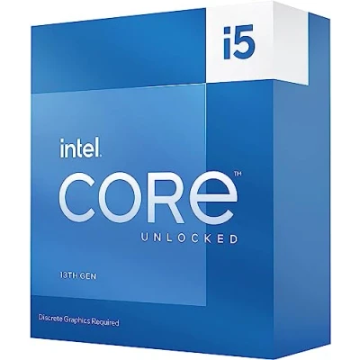 Imagen de Intel Bandeja S1700 Core i5 13600KF GEN13