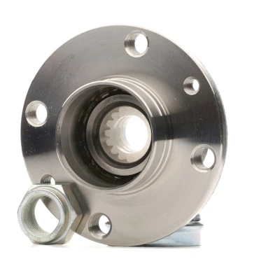 Imagen de SKF VKBA 1440 Juego de cojinete rueda FIAT: Punto II Hatchback, Panda Brava LANCIA: DELTA 2