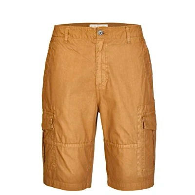 Imagen de G.I.G.A. DX Men&#039;s Bermudas GS 127 MN BRMDS, Light Brown, 46, 39440 000