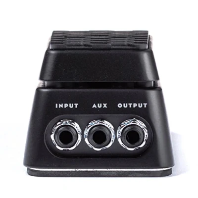 Imagen de Pedal de efectos para guitarra Dunlop Electronics Volumen/Expresión MDU DVP4