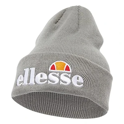 Imagen de Ellesse Velly Gorro, Hombre, Talla: One Size, Grey