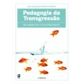 Imagen de Pedagogia Da Transgressão (ebook)