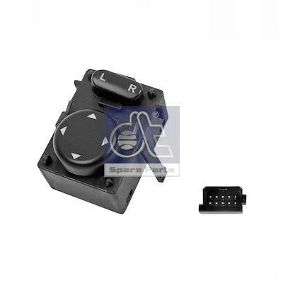 Imagen de DT Spare Parts 4.68443 conmutador, ajuste de espejo