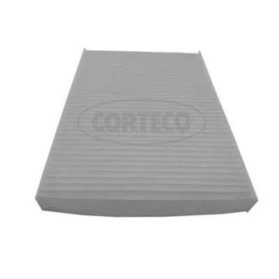 Imagen de CORTECO 49380751 Filtro de habitáculo partículas 300 215 25,5 ALFA ROMEO: Giulia Berlina, Stelvio
