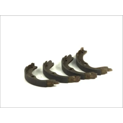 Imagen de ABE C01059ABE Zapatas de Freno Mano Eje trasero NISSAN: X Trail