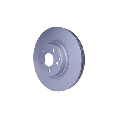 Imagen de HELLA PRO 8DD 355 109 431 Disco de freno 330 32 05/06 112 ventilación interna revestido sin perno sujeción rueda, buje rueda