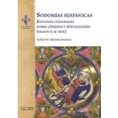 Imagen de Sodomias Hispanicas