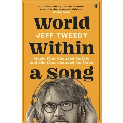 Imagen de World Within A Song