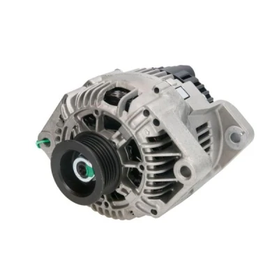 Imagen de STARDAX STX100093R Alternador 12V 120A RENAULT: CLIO 2, Kangoo I, MASTER 2 Kasten, OPEL: Movano A Furgón