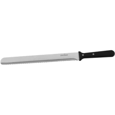 Imagen de Zenker Cuchillo Espátula 30 cm, Acero Inoxidable. 1 ud.