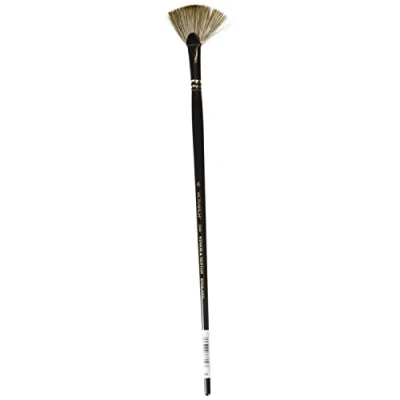 Imagen de Winsor &amp; Newton 5506006 Cepillo Claro x 20 2 cm