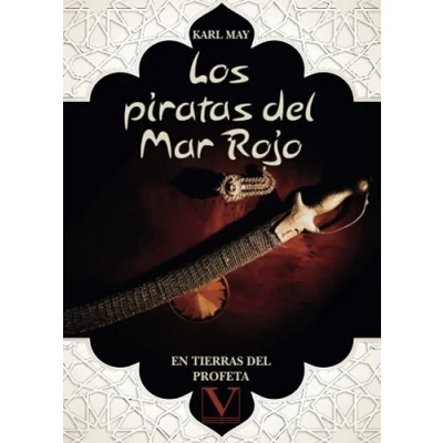Imagen de Los Piratas Del Mar Rojo