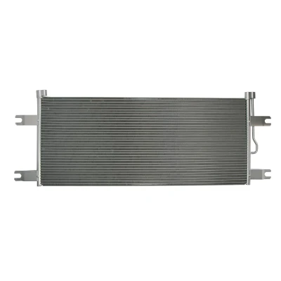 Imagen de THERMOTEC KTT110737 Condensador