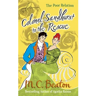 Imagen de Colonel Sandhurst To The Rescue (ebook)