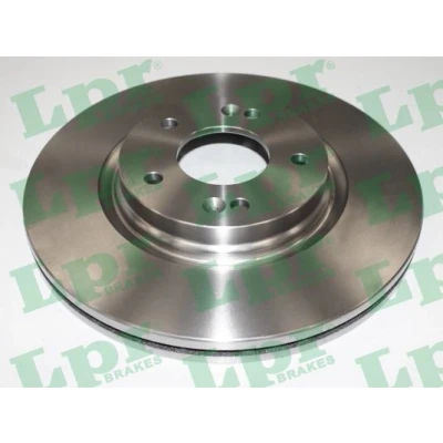 Imagen de SAMKO H2052V Disco de freno 305 25 5 ventilación interna HYUNDAI: i30 III Hatchback, Tucson, Fastback, KIA: Sportage IV, Ceed Hatchback