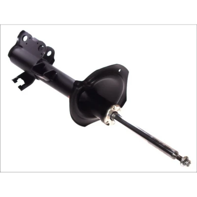 Imagen de KYB Excel G 334363 amortiguador Eje trasero izquierda Presión de gas Bitubular Columna Espiga arriba NISSAN: X Trail