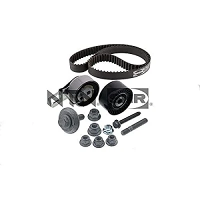 Imagen de SNR KD452.37 Kit de correa distribución 141 FORD: FOCUS 3, C Max 2, FIESTA 6