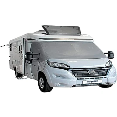 Imagen de Hindermann Protector Solar para Fiat Ducato (Modelos a Partir de 06/2007)