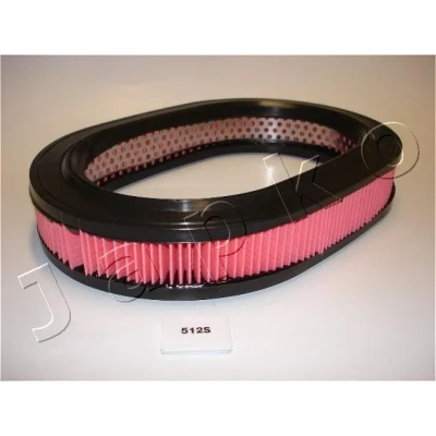 Imagen de JAPKO 20512 Filtro de aire 59,8 Cartucho filtrante MITSUBISHI: GALANT 4 Stufenheck