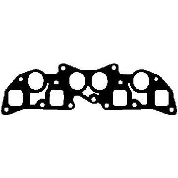 Imagen de Junta, colector de escape CORTECO 460238P