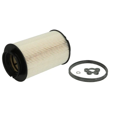 Imagen de PURRO PUR PF0020 Filtro Combustible Cartucho filtrante VOLKSWAGEN: Golf 5, Touran I, Caddy 3, SEAT: Leon II Hatchback, Altea, Altea XL