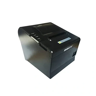 Imagen de EIGHTT Impresora Tickets TERMICA 80MM Interfaz USB ETHERNET Serial