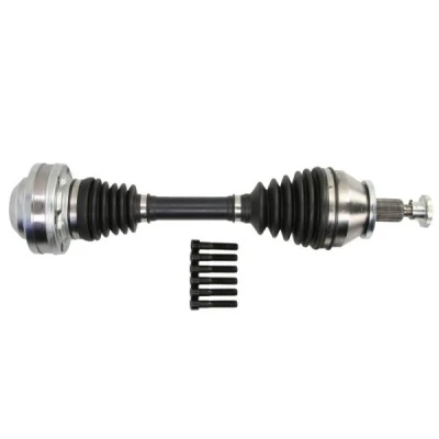 Imagen de PASCAL G2A019PC Árbol de transmisión Eje delantero, izquierda 503 SEAT: Ibiza 4 ST, 4, Sportcoupe, VOLKSWAGEN: Polo V Hatchback