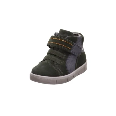 Imagen de Superfit Ulli Ligeramente Forrado Gore Tex, Zapatillas de Aprendizaje, Verde 7000, 21 EU