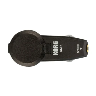 Imagen de KORG GM 1 In Ear Group Metronome 2pcs Pack