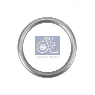 Imagen de DT Spare Parts 4.20217 Junta de Culata 3,65 FPM (caucho fluroado) Anillo enO MERCEDES BENZ: T2/LN1 Camión plataforma/Chasis, MK