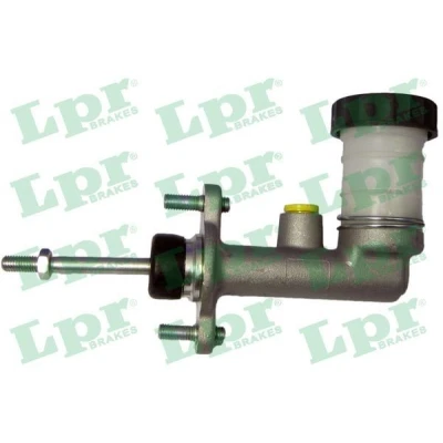 Imagen de Cilindro maestro, embrague SAMKO F26071