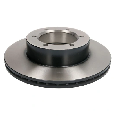 Imagen de TRW DF1418 Disco de freno 288 20 6 127 ventilado barnizado TOYOTA: HILUX Pick up, 5 up