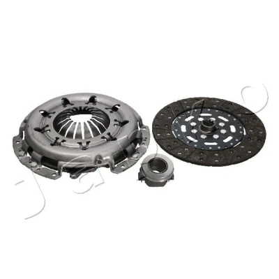 Imagen de JAPKO 92914 Kit de Embrague 280 JEEP: WRANGLER 3, Cherokee IV, DODGE: Nitro SUV